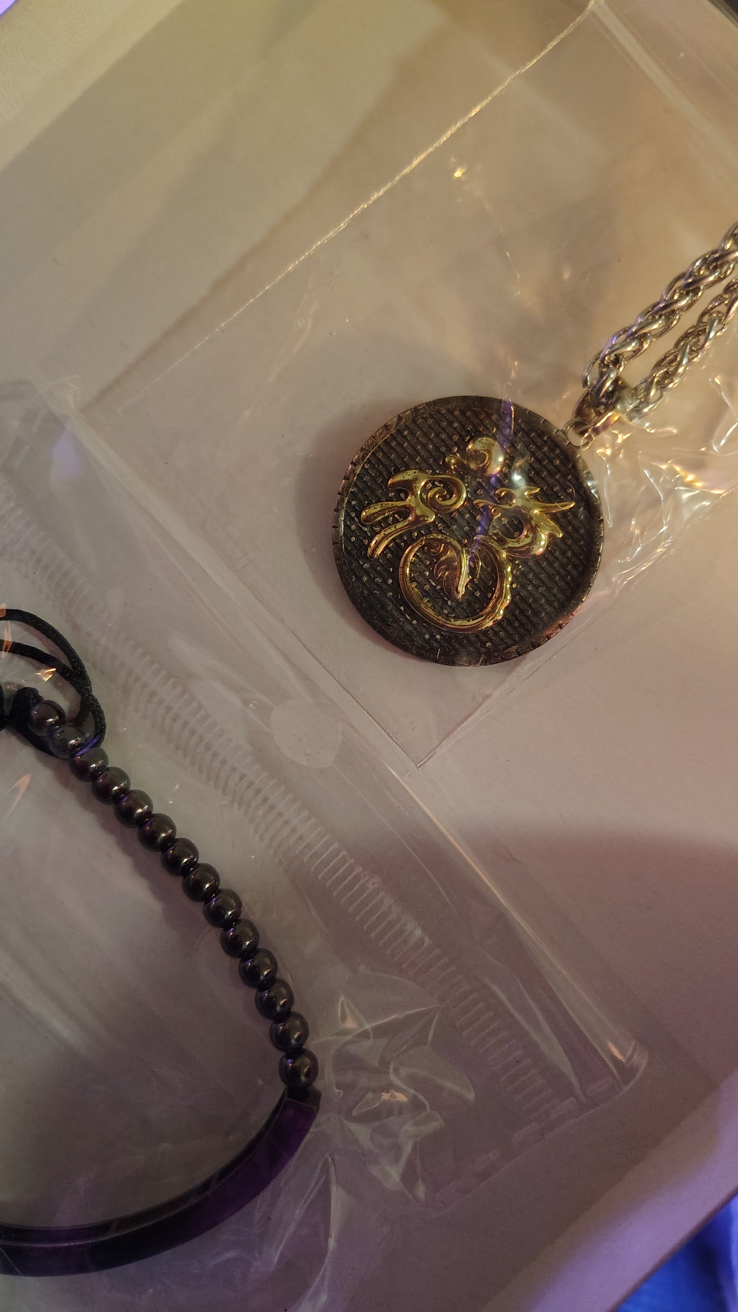 Dragon Necklace Sterling Silver 925 Dragon Pendant, (personalized packaging ritual)