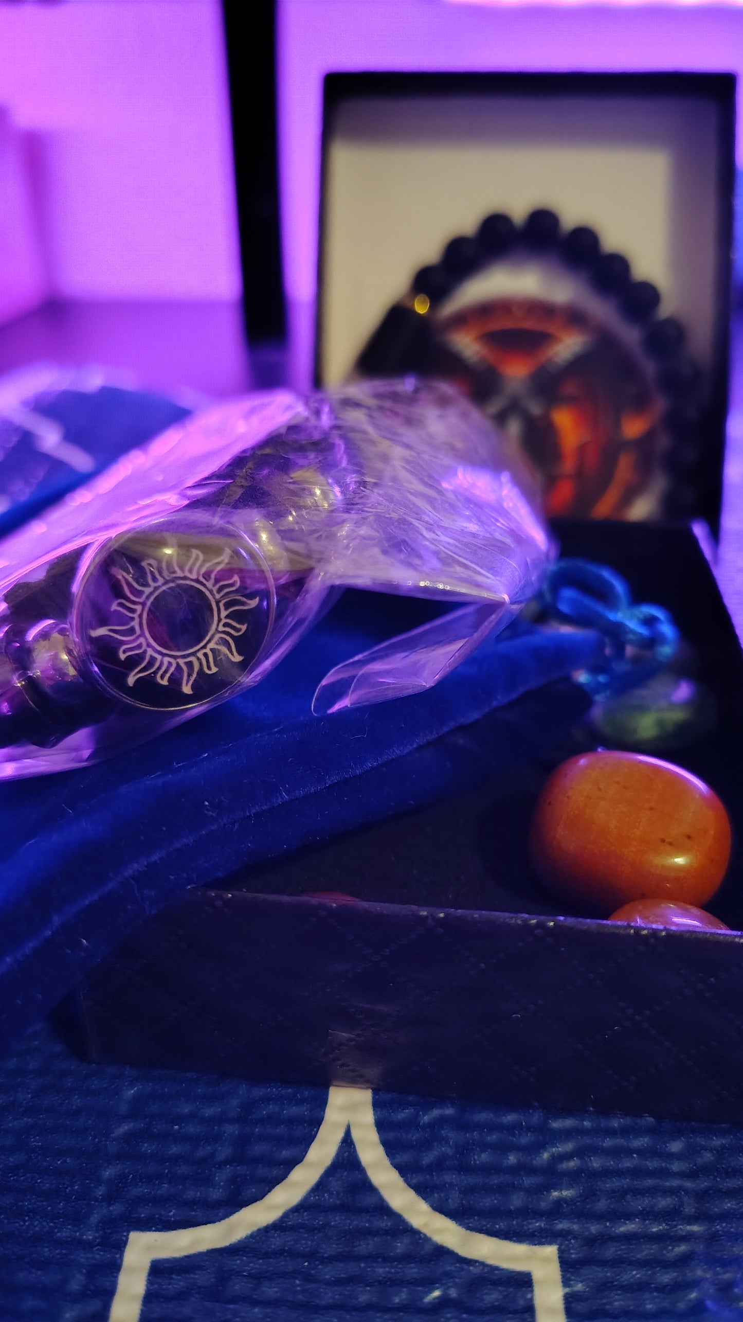 Sun bracelet, men's and women's bracelet, Sun Star bracelet