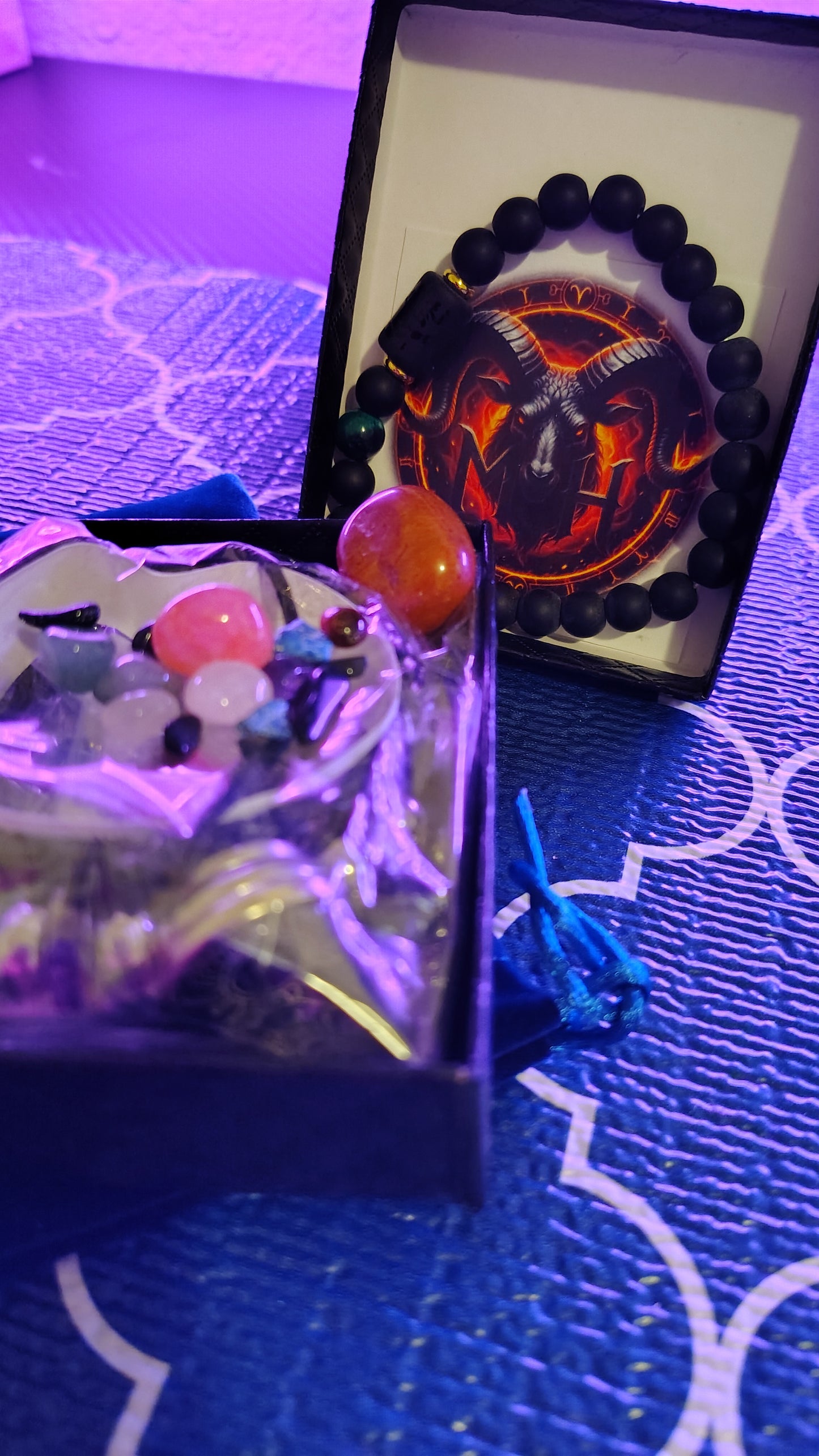 Sun bracelet, men's and women's bracelet, Sun Star bracelet